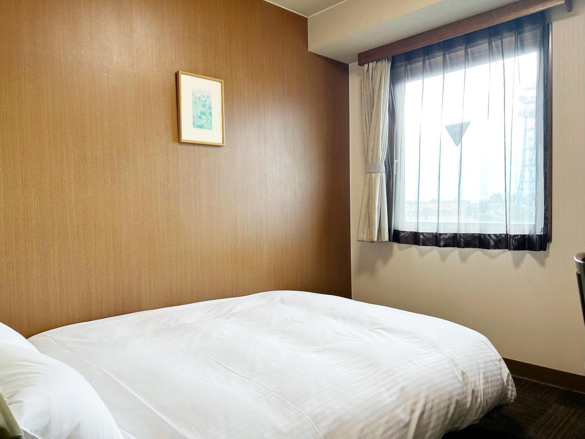 Hotel Route-Inn Court Kofu Luaran gambar